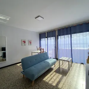  Appartement Rocamar