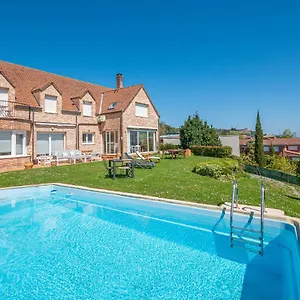 Bista Eder Hotel Hondarribia