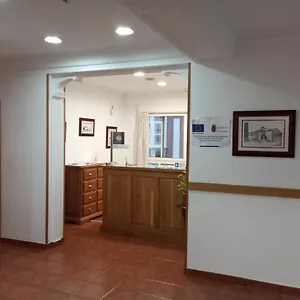 Magallanes Gasthof Santander