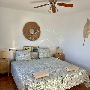 Casa Del Sol Caleta De Fuste