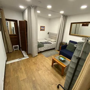 Estudio T41 - Historic Center Lisbon