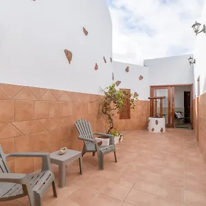 Casa Abuela Nicolasa Casa rural