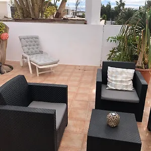 Casa Tina Costa Teguise