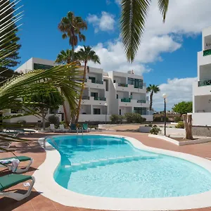 Lanzahost Carmenes Comfort Costa Teguise
