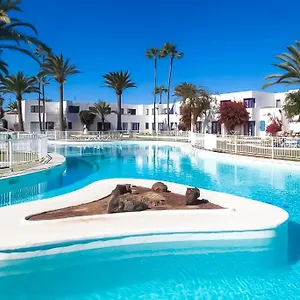 Barqueros By Holidays Fuerteventura Corralejo
