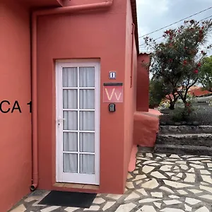 La Calzada Apartment