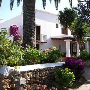Agroturismo Can Pere Sord Vakantieboerderij Sant Joan De Labritja