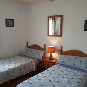 Puerto Rey Apartamento Vera