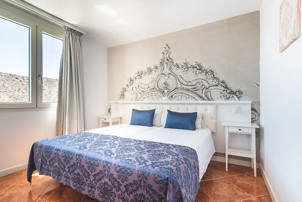 Mariposa Del Sol Apartment Patalavaca