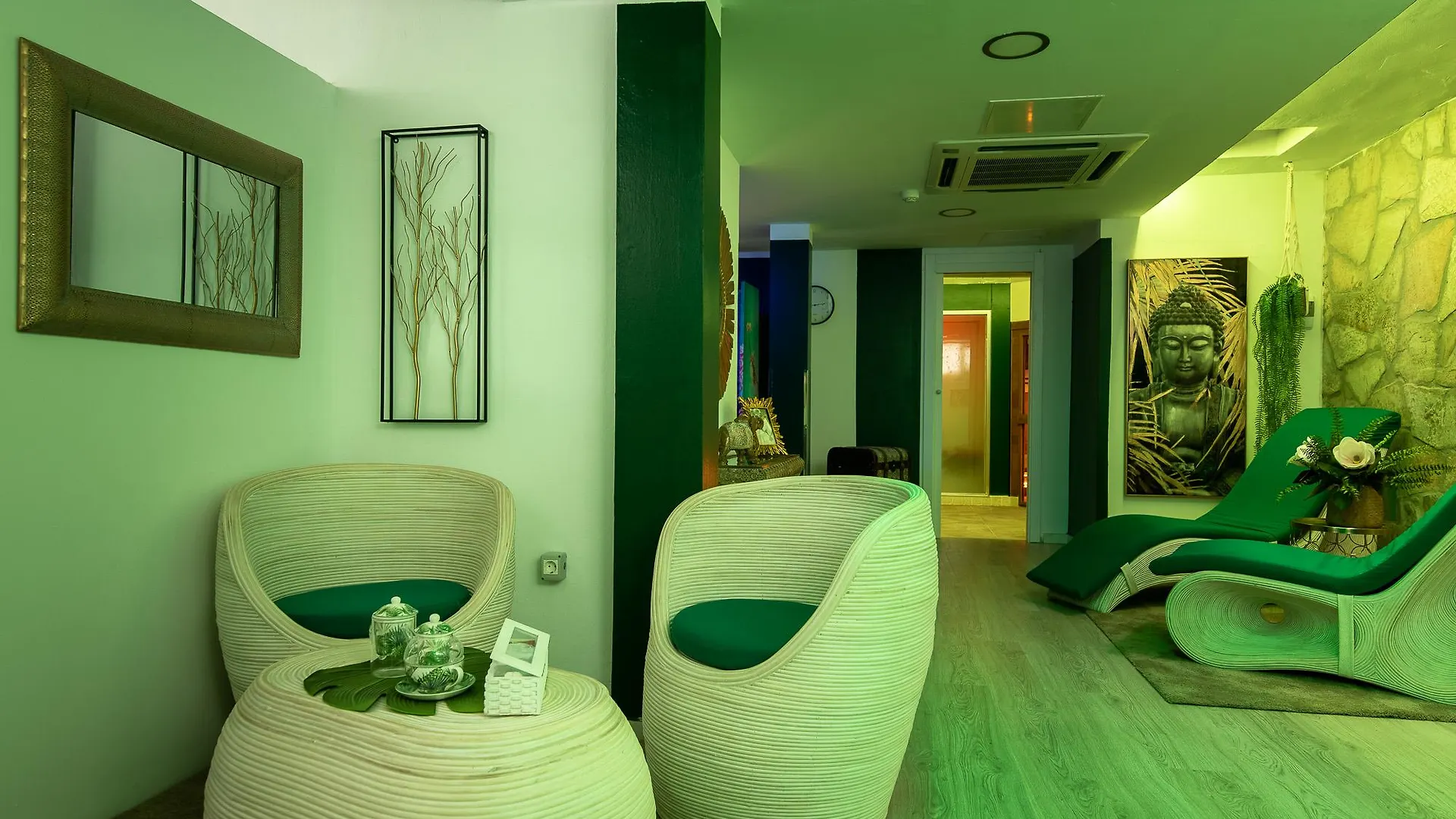 Mariposa Del Sol Apartment Patalavaca